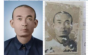 尼木老照片修复-2
