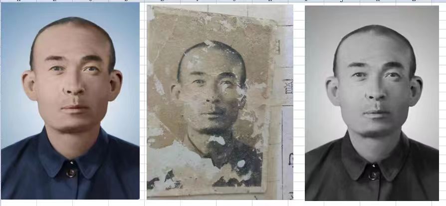 尼木老照片模糊修复-21